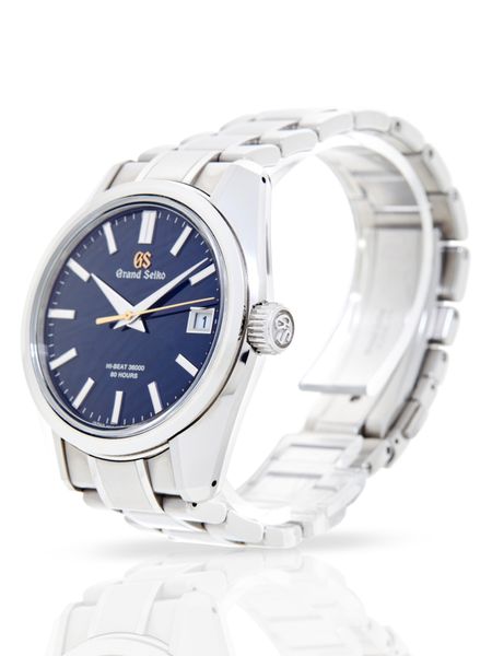 Grand Seiko Heritage Collection SLGH009